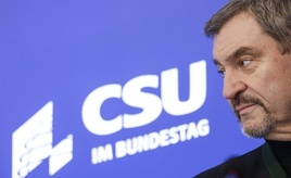 Iran-Krieg: Söder für stärkere Förderung von deutschem Erdgas