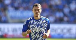 2. Bundesliga: Schalke verteidigt Tabellenführung