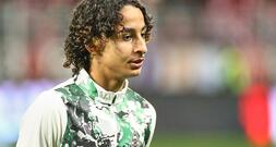 1. Bundesliga: Bayern gewinnen souverän gegen Gladbach