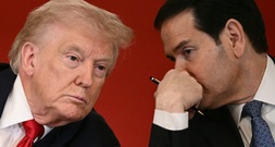 Trump drängt US-Rüstungsindustrie zu deutlich höherer Produktion