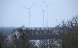 Justizministerin will 