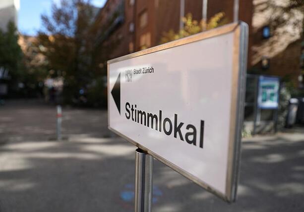 Bild vergr&ouml;&szlig;ern: Schweizer stimmen gegen drastische Kürzung des Rundfunkbeitrags