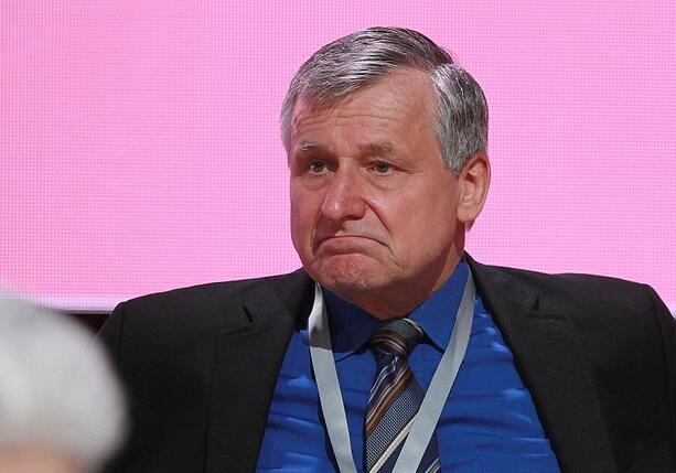 Bild vergr&ouml;&szlig;ern: Baden-Württembergs FDP-Landeschef Rülke kündigt Rücktritt an