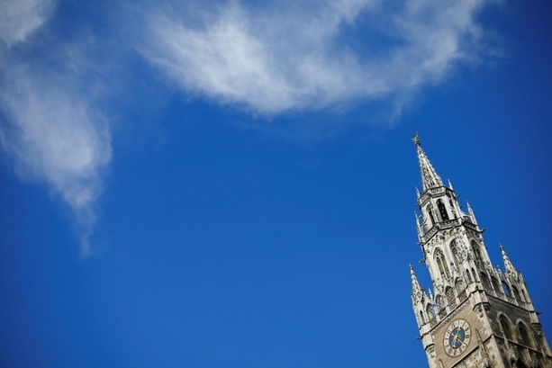 Bild vergr&ouml;&szlig;ern: Oberbürgermeisterwahlen in Bayern: Stichwahl in den vier größten Städten