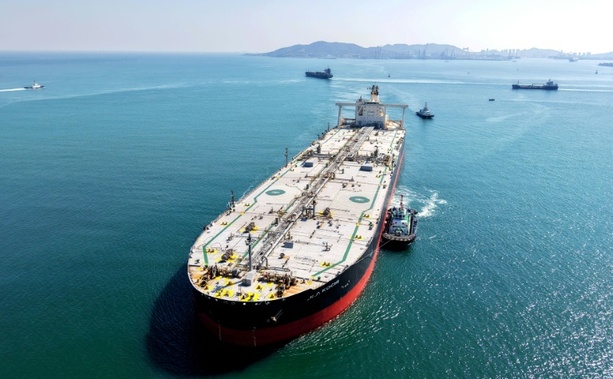 Bild vergr&ouml;&szlig;ern: Ölpreis über 110 Dollar: Börsen in Japan und Südkorea brechen ein