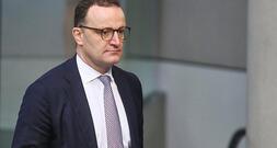 Verfahren gegen Spahn wegen Maskenkäufen eingestellt