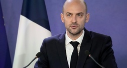 Frankreich fordert neue iranische Führung zu 