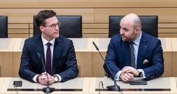 Baden-Württemberg: AfD bietet sich CDU als Koalitionspartner an