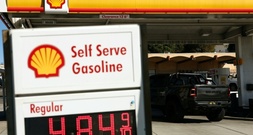 Trump verteidigt Krieg gegen Iran angesichts steigender Ölpreise