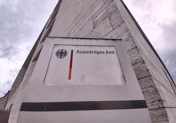 Bild vergr&ouml;&szlig;ern: Auswärtiges Amt erwartet Kontinuität beim Kurs des Mullah-Regimes