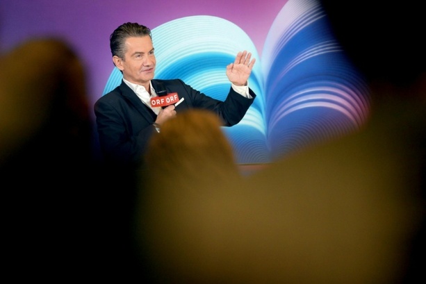 Bild vergr&ouml;&szlig;ern: Österreich: ORF-Chef tritt nach Belästigungsvorwürfen zurück