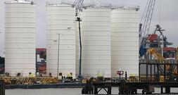 Grüne drängen EU-Kommission zu Maßnahmen gegen hohe Ölpreise