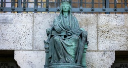 Syrer in Koblenz von Vorwurf der IS-Mitgliedschaft freigesprochen