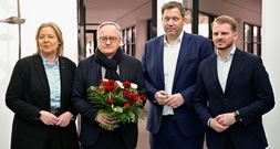 SPD will sich nach Wahldebakel stärker als Reformmotor profilieren