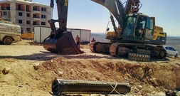 Nato fängt erneut Rakete aus dem Iran über türkischem Luftraum ab