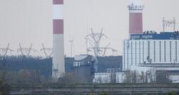 Kohleindustrie will Reservekraftwerke einsetzen