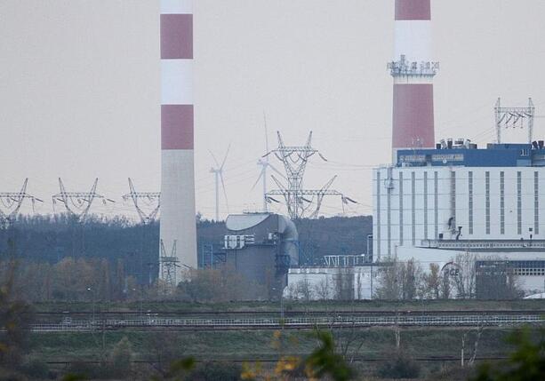 Bild vergr&ouml;&szlig;ern: Kohleindustrie will Reservekraftwerke einsetzen