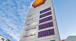 Bauernpräsident Rukwied fordert Aus für CO2-Abgabe auf Diesel