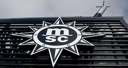 Schweizer Reederei MSC stoppt Exporte aus der Golfregion wegen Kriegsrisiken