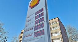 Umfrage: Mehrheit will Entlastung bei steigenden Energiepreisen