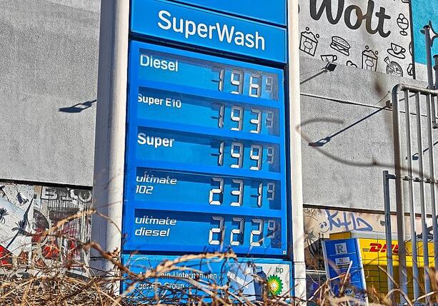 Bild vergr&ouml;&szlig;ern: Wirtschaftsweise Grimm warnt vor neuer Inflation