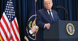 Trump: Angriff auf Mädchenschule im Iran wird untersucht