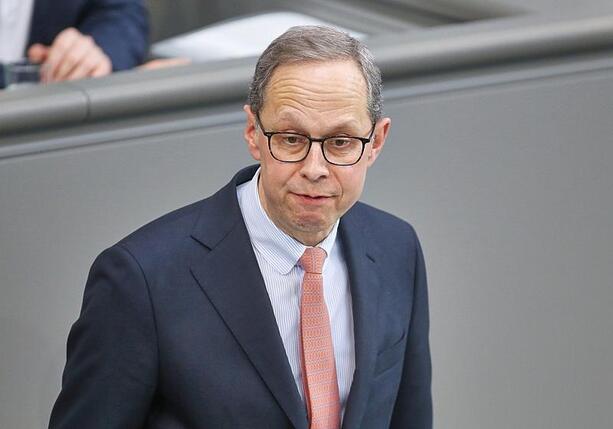 Bild vergr&ouml;&szlig;ern: Union macht Vorschläge für Gesetz gegen Vetternwirtschaft