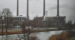 VW-Gewinn halbiert sich 2025