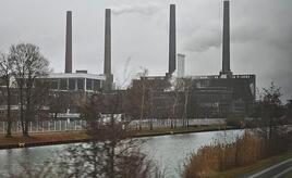 VW-Gewinn halbiert sich 2025