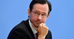 Nach Wahldebakel im Südwesten: SPD-Politiker Wiese 