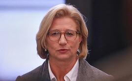 Rehlinger warnt vor Lockerung der Ölsanktionen gegen Russland