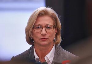 Rehlinger warnt vor Lockerung der Ölsanktionen gegen Russland