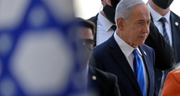 Netanjahu: Israel ist mit Angriffen auf Führung in Teheran 