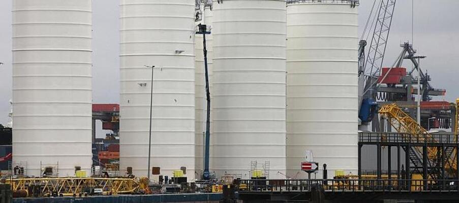 Wirtschaftsweise für Freigabe der strategischen Ölreserven