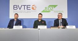 Zoll und Tabakbranche warnen vor wachsendem Schwarzmarkt