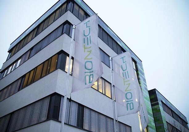 Bild vergr&ouml;&szlig;ern: Biontech-Gründer ziehen sich zurück und starten neues Unternehmen