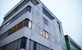 Biontech-Gründer ziehen sich zurück und starten neues Unternehmen