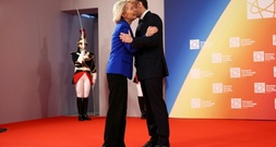 Von der Leyen: Abkehr von Atomkraft war 