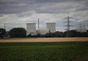 Von der Leyen nennt Atomkraft-Abkehr 