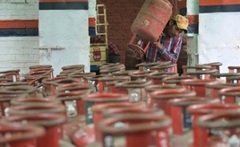 Ausbleibende Öl- und Gaslieferungen sorgen für Unruhe in Asien