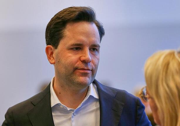 Bild vergr&ouml;&szlig;ern: JU-Chef übt nach Wahl in Baden-Württemberg deutliche Kritik an CDU