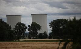 Bundesumweltminister lehnt von der Leyens neuen Atomkurs ab