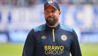 Eintracht Braunschweig entlässt Cheftrainer Backhaus