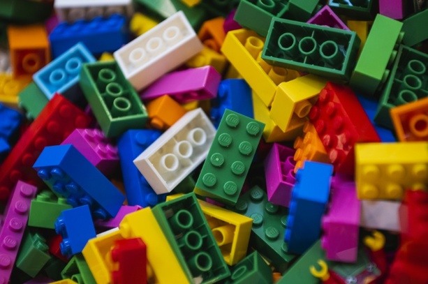 Bild vergr&ouml;&szlig;ern: Fantastisches Jahr: Lego verzeichnet Rekordgewinn