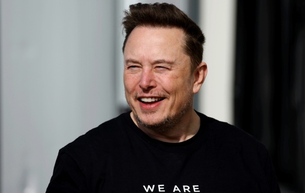 Bild vergr&ouml;&szlig;ern: Forbes: So viele Milliardäre wie noch nie - Elon Musk bleibt an der Spitze