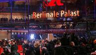 Sandra Hüller warnt vor Zensur der Berlinale