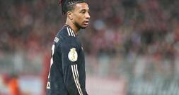 CL-Achtelfinale: FC Bayern schlägt Atalanta Bergamo im Hinspiel