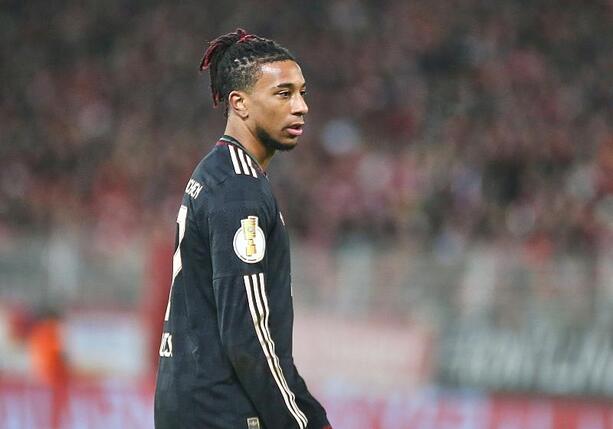 Bild vergr&ouml;&szlig;ern: CL-Achtelfinale: FC Bayern schlägt Atalanta Bergamo im Hinspiel