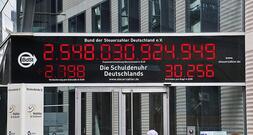 SPD drängt auf grundlegende Reform der Schuldenbremse