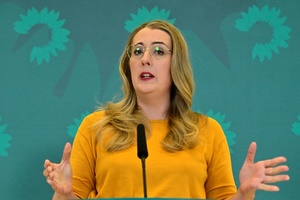 Grüne fordern von Koalition günstigeres Deutschlandticket und weitere Entlastungen